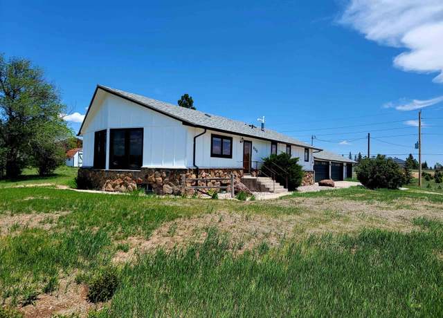 Property at 808 E Laughlin Rd, Cheyenne, WY 82009, 6 beds, 3 baths