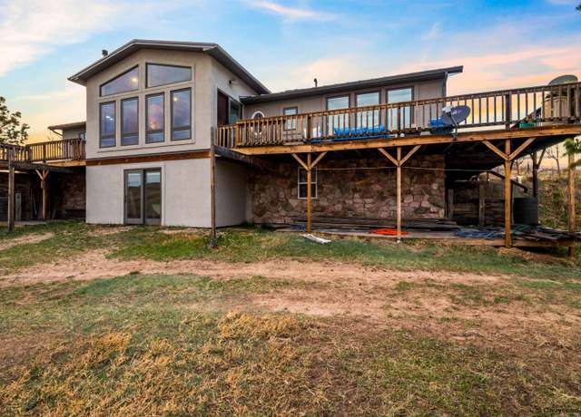 Property at 475 Road 210, Cheyenne, WY 82009, 2 beds, 2 baths