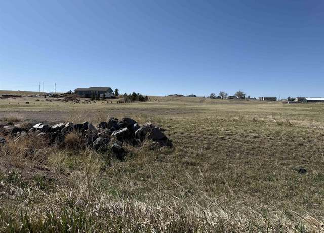 Property at TBD Welchester Dr, Cheyenne, WY 82009