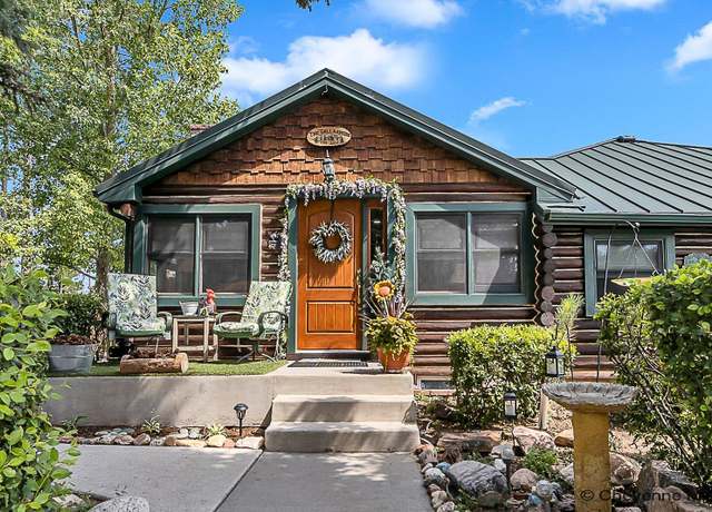 Property at 5907 Townsend Pl, Cheyenne, WY 82009, 4 beds, 4.5 baths