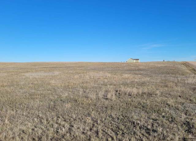 Property at TBD War Admiral Rd, Cheyenne, WY 82009