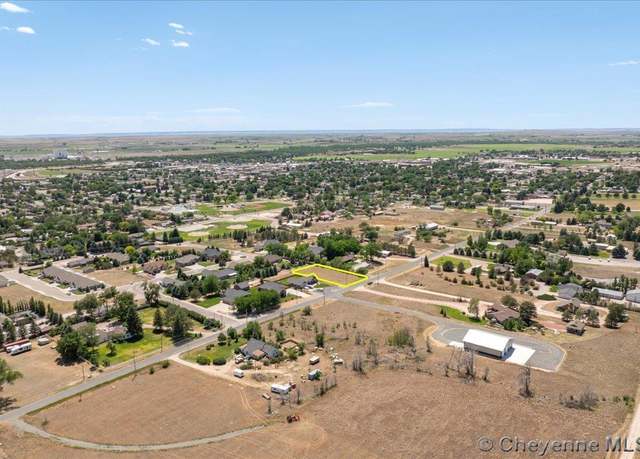 Property at Lot 1 E 30th Ave, Torrington, WY 82240