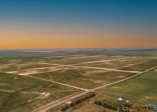 Property at Tract 8 Eagle Ranch Ests, Pine Bluffs, WY 82082