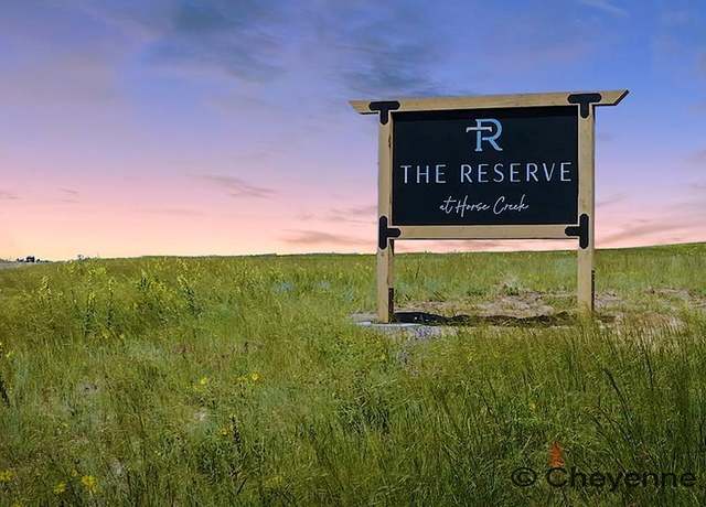 Property at Tract 104 Rich Strike Rd, Cheyenne, WY 82009