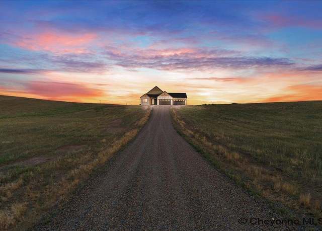 Property at 8804 Misty Mountain Rd, Cheyenne, WY 82009, 3 beds, 2 baths