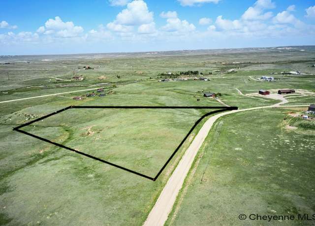 Property at Tract 29 Latigo Loop, Cheyenne, WY 82007