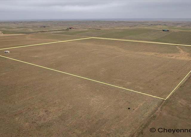 Property at 3939 Road 228, Cheyenne, WY 82009