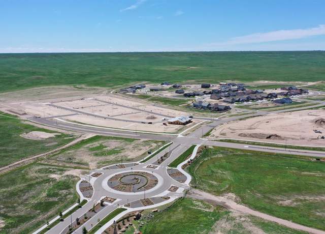 Property at Lot 22, Block 9 Pack Saddle Rd, Cheyenne, WY 82007