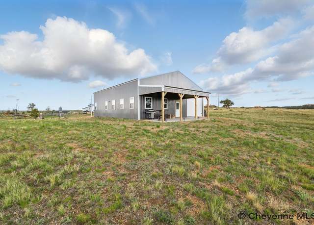 Property at LOT 84 Wagon Trail Dr, Cheyenne, WY 82009