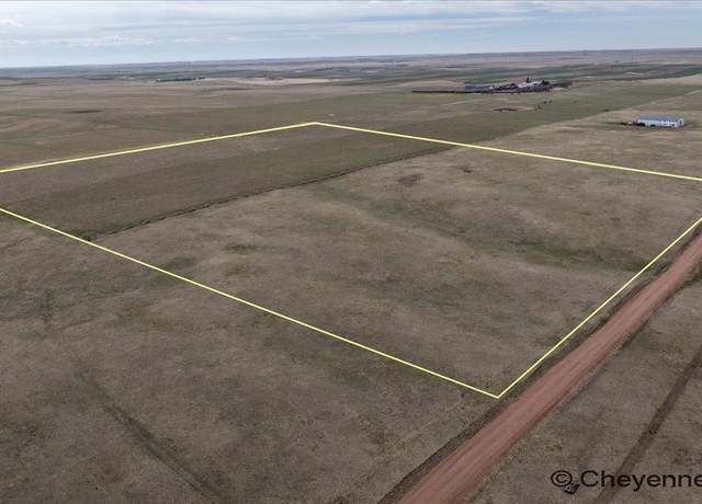 Property at Tract 166 Barn Dance Blvd, Cheyenne, WY 82009