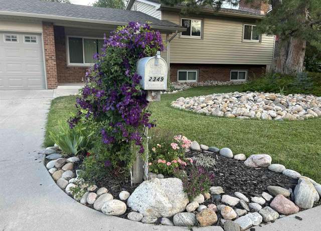 Property at 2349 Pattison Ave, Cheyenne, WY 82009, 4 beds, 3 baths