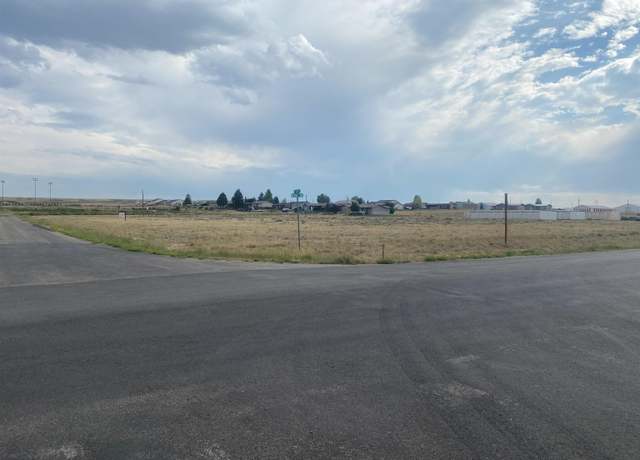 Property at Lot 1 Bridge Ave, Saratoga, WY 82331