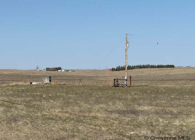 Property at TBD Road 215, Cheyenne, WY 82009