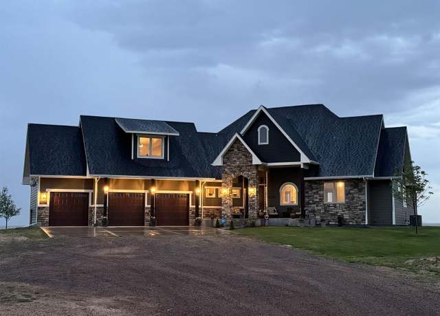 Property at 2307 Old Faithful Way, Cheyenne, WY 82009, 6 beds, 4.5 baths