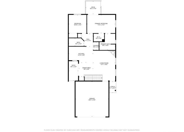 Property at 427 Appletree Ln, Cheyenne, WY 82009, 4 beds, 3 baths