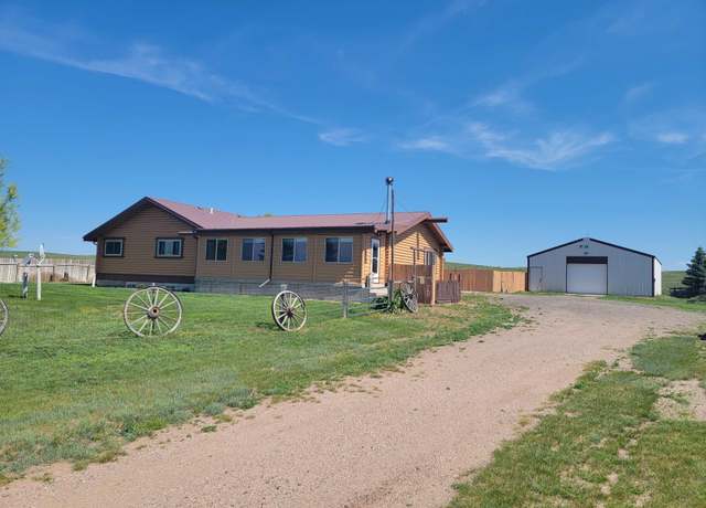 Property at 1679 Road 143, Cheyenne, WY 82060, 5 beds, 3 baths
