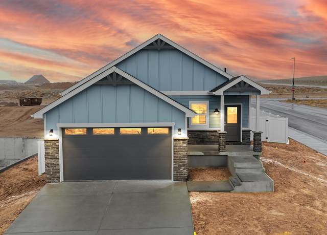 Property at 7932 Wilderness Trl, Cheyenne, WY 82001, 2 beds, 2 baths