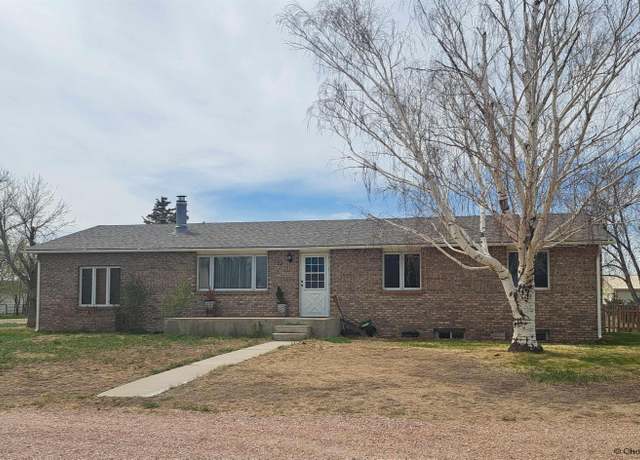 Property at 22 Idonna Dr, Wheatland, WY 82201, 4 beds, 2 baths