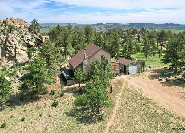 Property at 254 Rocky Rd, Cheyenne, WY 82009, 2 beds, 2 baths