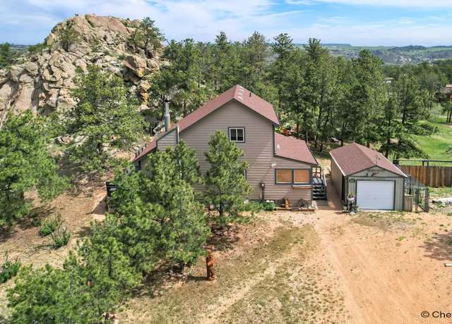 Property at 254 Rocky Rd, Cheyenne, WY 82009, 2 beds, 2 baths