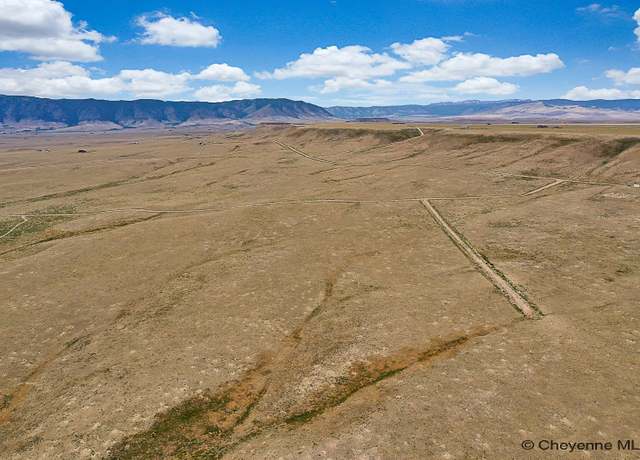 Property at Tr 91 Wild Horse Rnch, Laramie, WY 82070