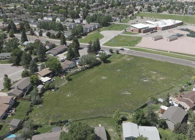 Property at 14-23 Nova Rd. Sun Valley Dr, Cheyenne, WY 82009