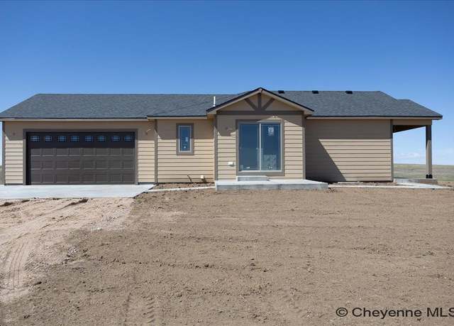 Property at 2185 Pony Ct, Cheyenne, WY 82009, 2 beds, 2 baths