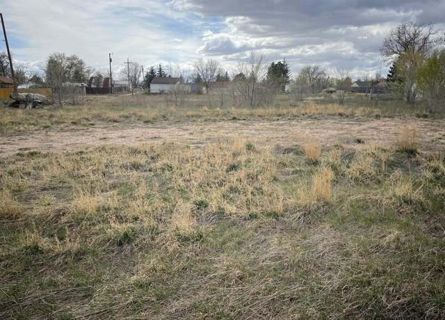Property at 4816 Ridge Rd, Cheyenne, WY 82009