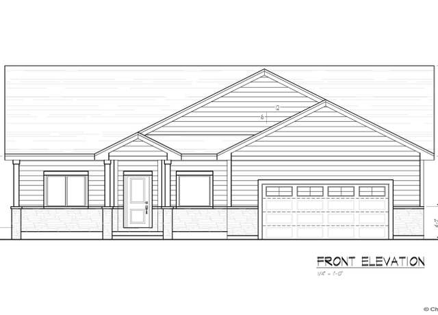 Property at 2247 Pack Saddle Rd, Cheyenne, WY 82007, 3 beds, 2 baths