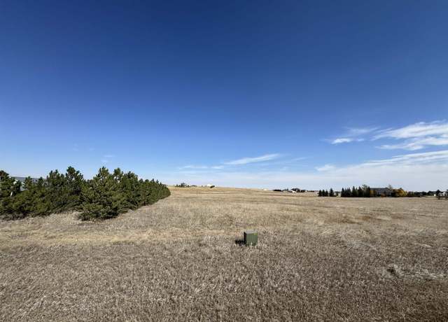 Property at Tract 32 Moonlight Ct, Cheyenne, WY 82009