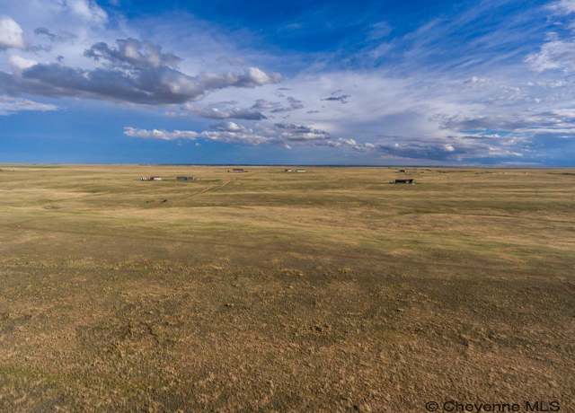 Property at TBD Road 227, Cheyenne, WY 82009