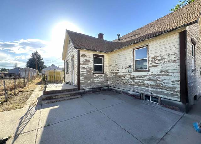 Property at 1736 Haines St, Torrington, WY 82240, 2 beds, 2 baths