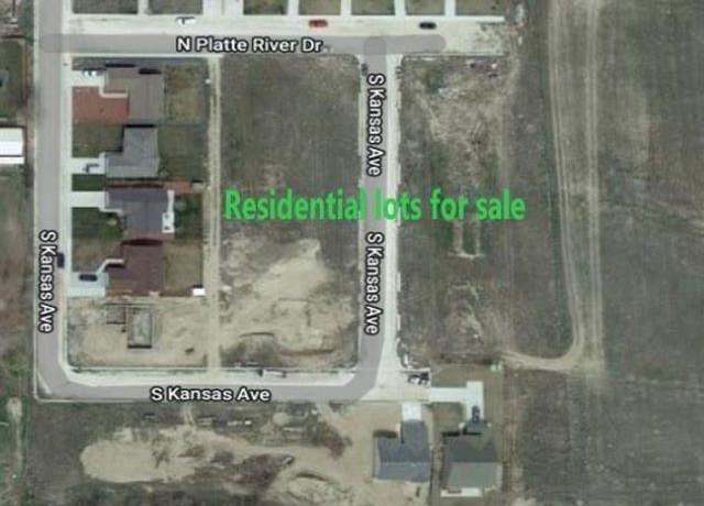 Property at Lot 16 Riverside Ests, Guernsey, WY 82214