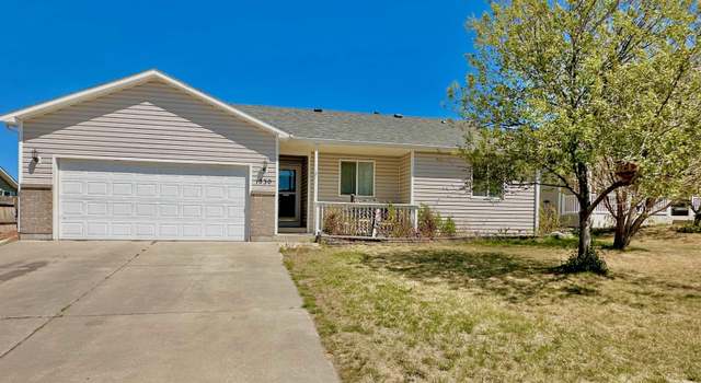 Photo of 1530 Jazz Dr, Cheyenne, WY 82007
