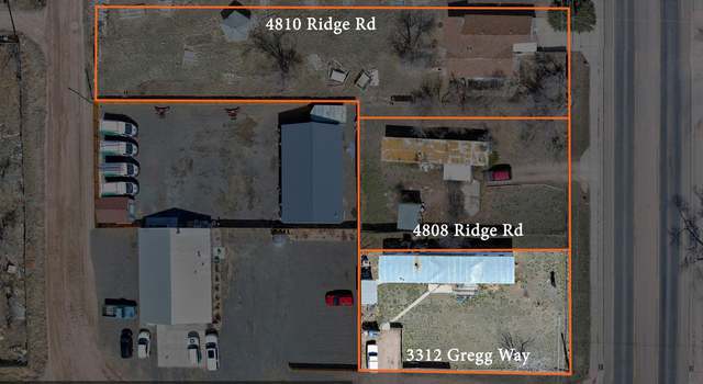 Photo of 4808 Ridge Rd, Cheyenne, WY 82009
