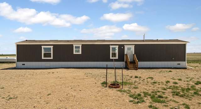 Photo of 552 Road 148, Carpenter, WY 82054