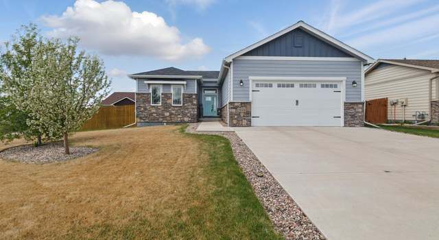 Photo of 3604 Blue Sage Rd, Cheyenne, WY 82009