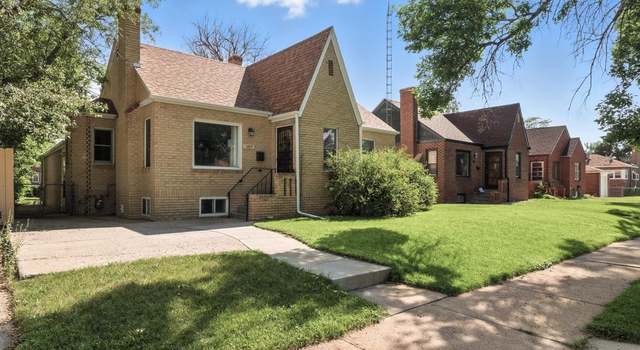 Photo of 107 W 4th Ave, Cheyenne, WY 82001