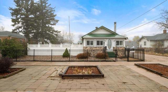 Photo of 2710 Maxwell Ave, Cheyenne, WY 82001
