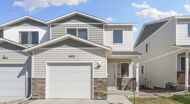 Photo of 6512 Painted Rock Trl, Cheyenne, WY 82007
