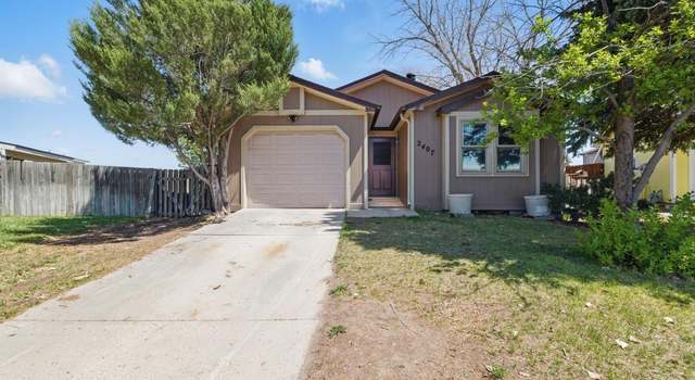Photo of 2407 Steve Ave, Cheyenne, WY 82007