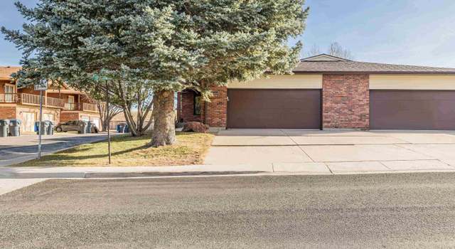Photo of 7019 Tumbleweed Dr, Cheyenne, WY 82009