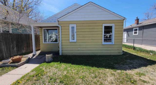 Photo of 1015 E 24th St, Cheyenne, WY 82001