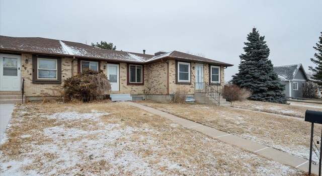 Photo of 4916 Continental Pl, Cheyenne, WY 82001