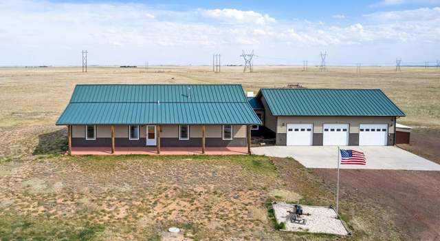 Photo of 4185 Antelope Meadows Dr, Burns, WY 82053