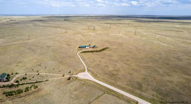 Photo of Tract 7 Antelope Meadows Dr, Burns, WY 82053