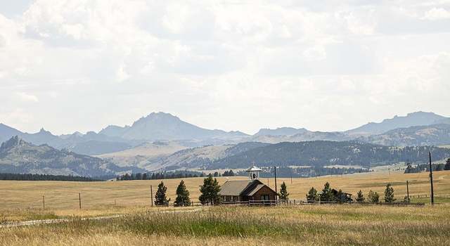 Photo of 30 Esterbrook Dr, Esterbrook, WY 82633