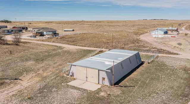 Photo of Lot 1 Co Op Rd, Burns, WY 82053