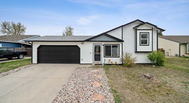 Photo of 2316 Rooks Ave, Cheyenne, WY 82007
