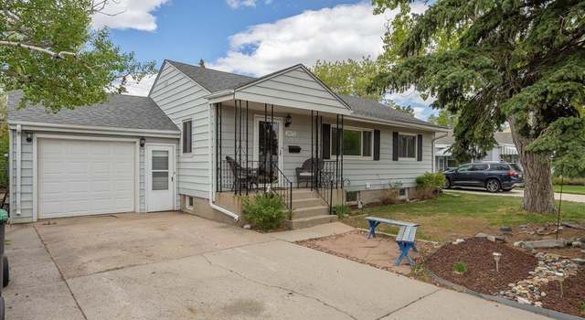 Photo of 2672 Deming Blvd, Cheyenne, WY 82001